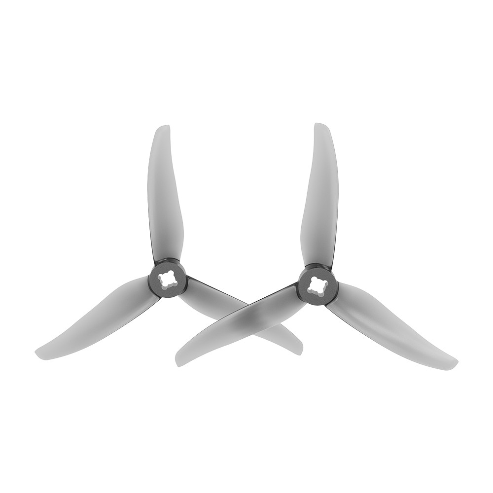 10-Paar-HQProp-4X3X3-4030-4-Zoll-3-Blade-Propeller-Polykarbonat-fuumlr-RC-Drone-FPV-Racing-1998619-4